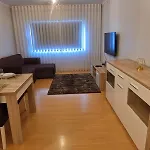 Apartamento Laranjeiras