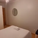 Apartamento Laranjeiras *