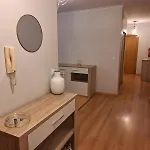 Apartamento Laranjeiras *