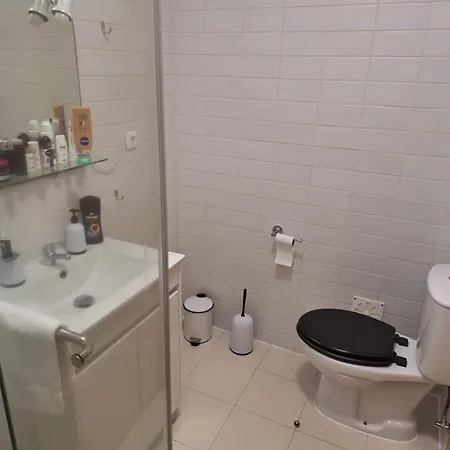 Apartment Laranjeiras *