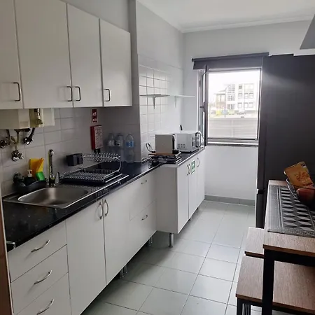 Laranjeiras 아파트 *