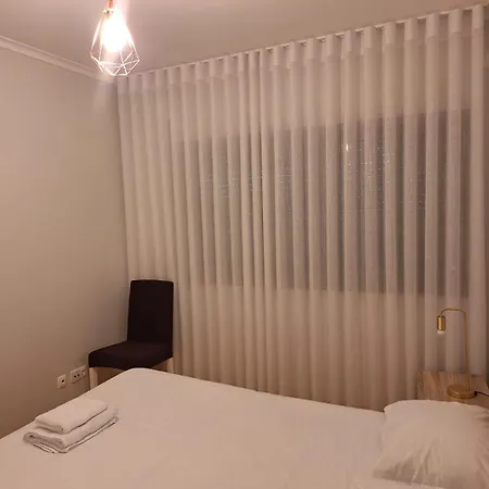 Laranjeiras Apartamento Ponta Delgada