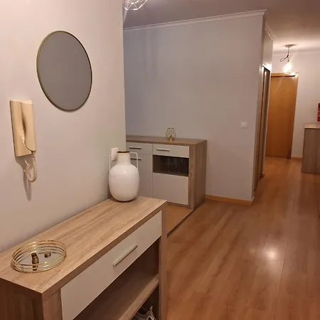 Apartment Laranjeiras *
