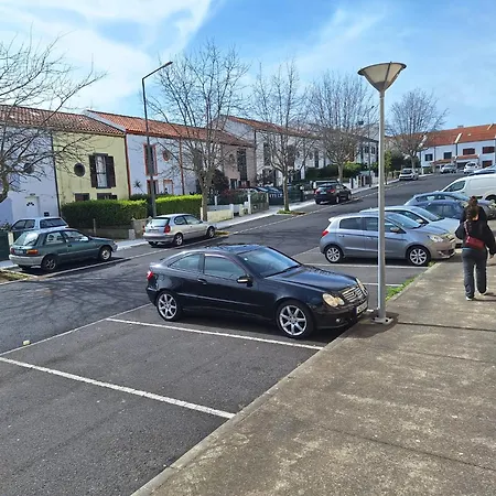 Apartamento Laranjeiras