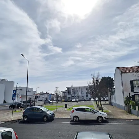 Apartamento Laranjeiras