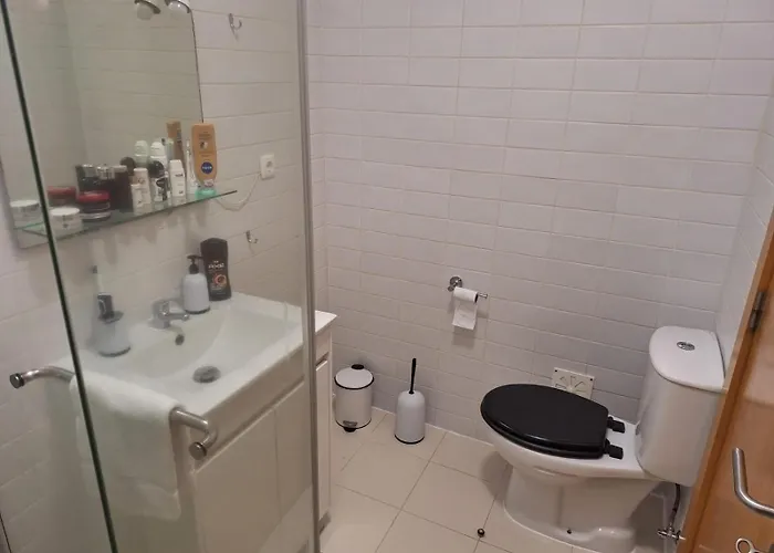 Apartamento Laranjeiras *