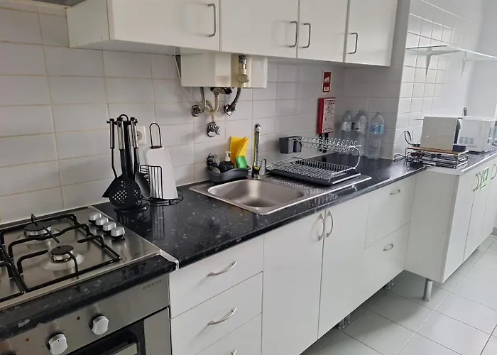 Laranjeiras Apartamento Ponta Delgada