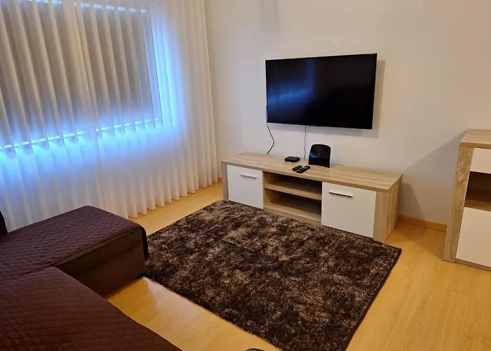 Laranjeiras Apartamento *