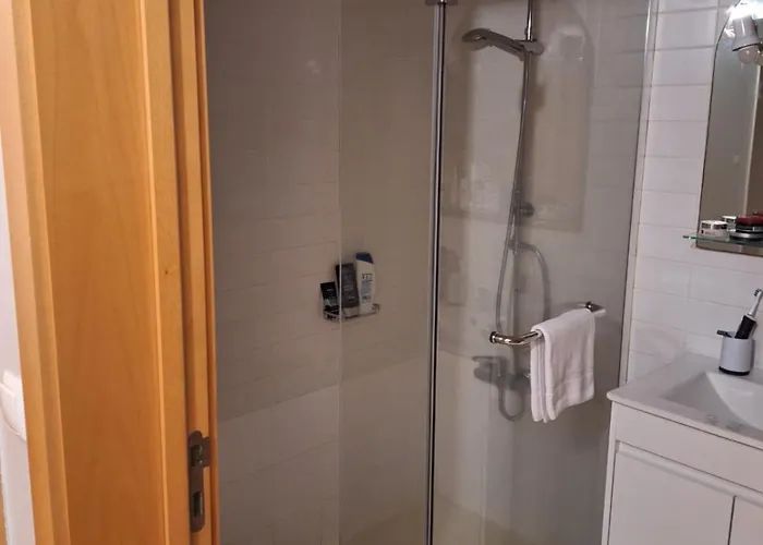 Apartamento Laranjeiras *