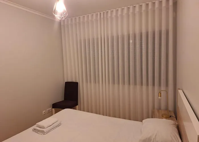 Laranjeiras Apartamento Ponta Delgada
