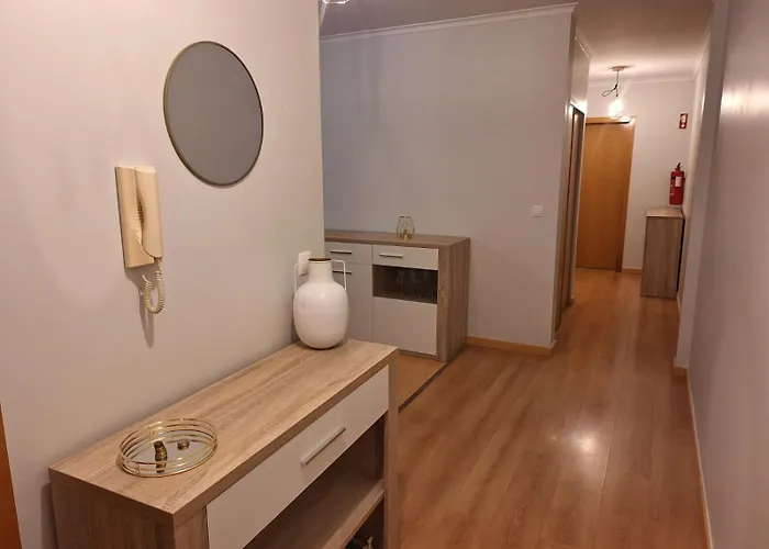Apartamento Laranjeiras *