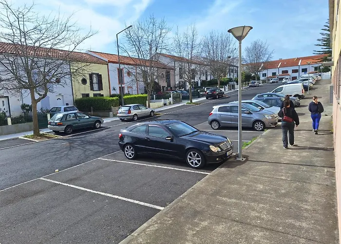 Apartamento Laranjeiras