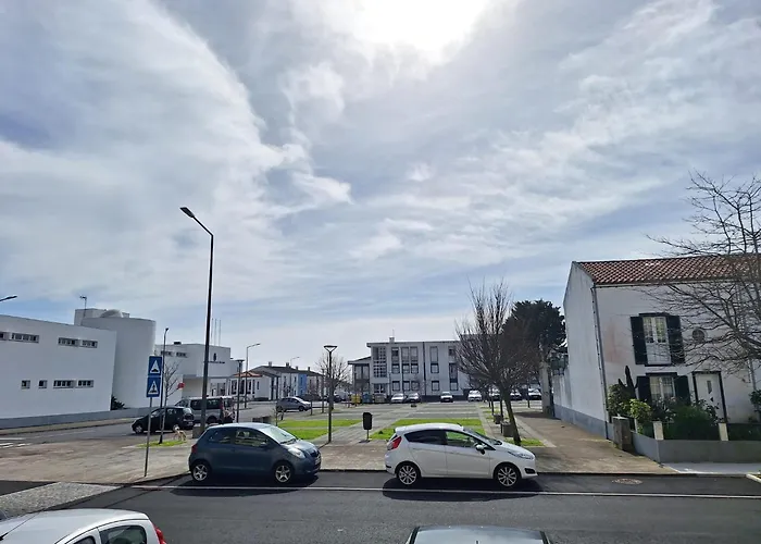 Apartamento Laranjeiras